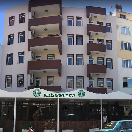 Belis * Selçuk
