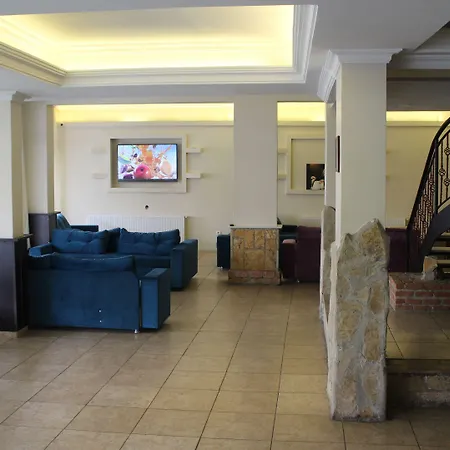 Belis Hotel Selçuk