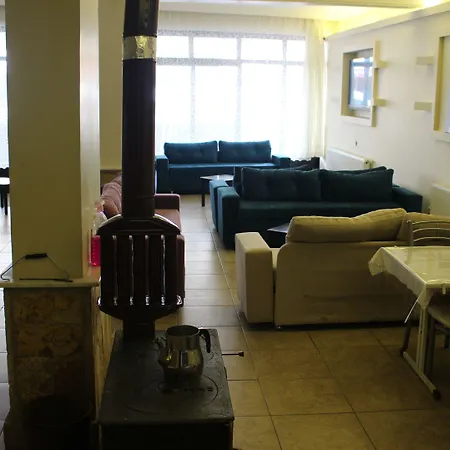 Hotel Belis Selçuk