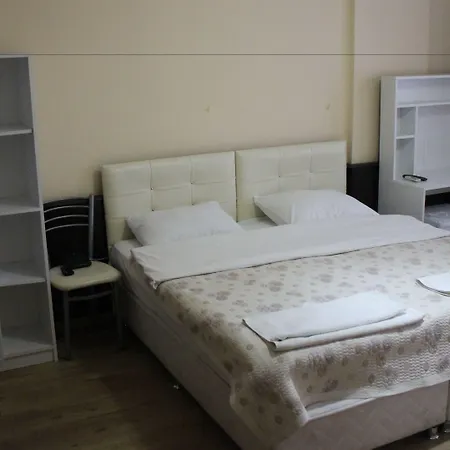 Belis Hotel