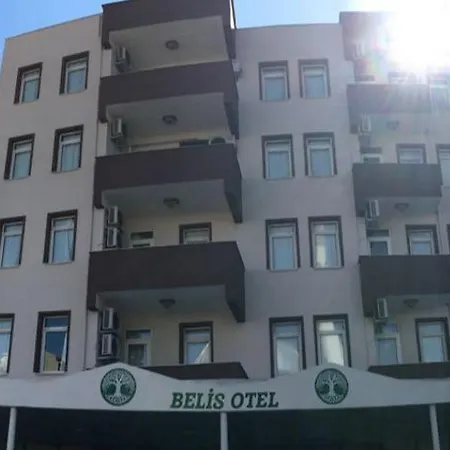 Ξενοδοχείο Belis *