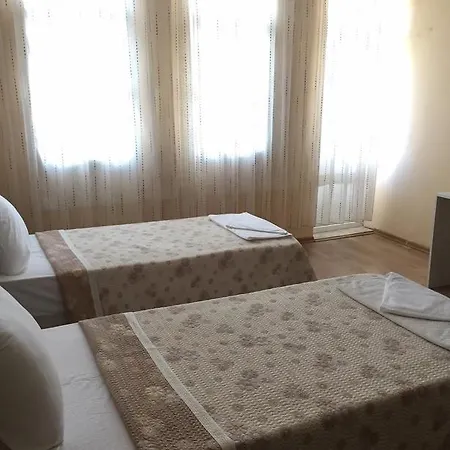 Ξενοδοχείο Belis