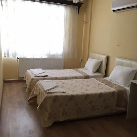 Ξενοδοχείο Belis
