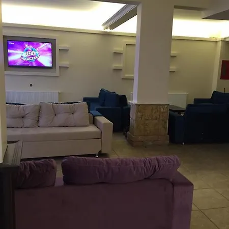 Ξενοδοχείο Belis