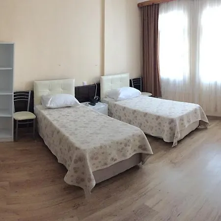 Ξενοδοχείο Belis *