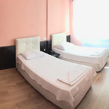 Ξενοδοχείο Belis Σελτσούκ