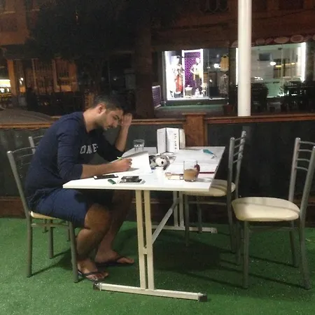 Ξενοδοχείο Belis Σελτσούκ