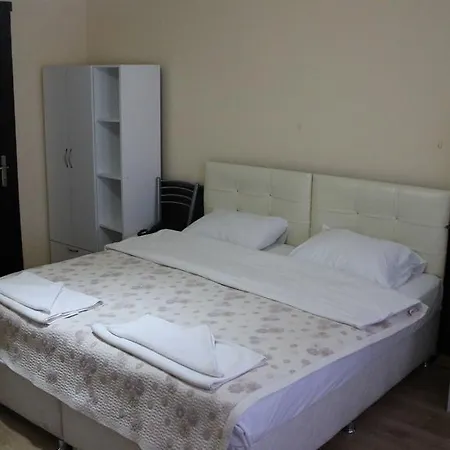 Ξενοδοχείο Belis Σελτσούκ