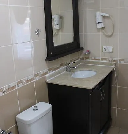 Belis Hotel Selçuk