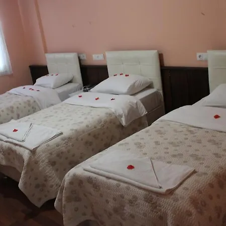Ξενοδοχείο Belis *