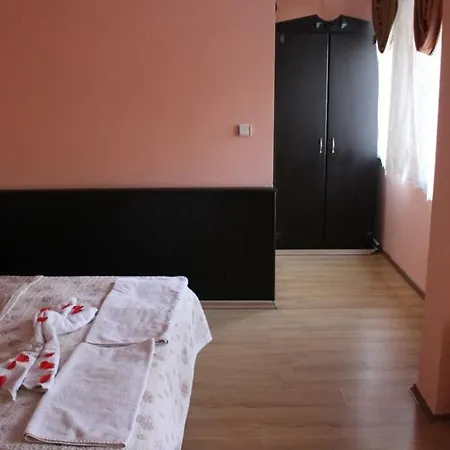 Hotel Belis Selçuk