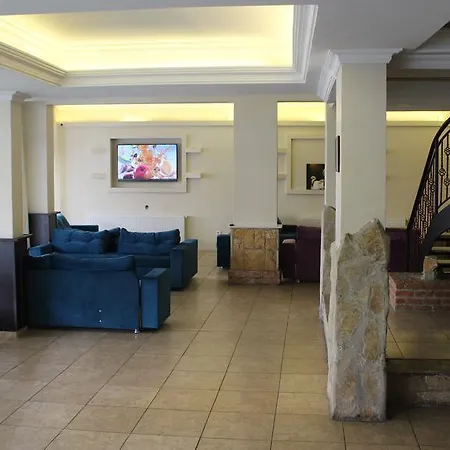 Hotel Belis Selçuk