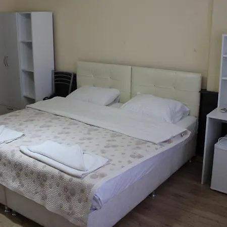 Belis Hotel