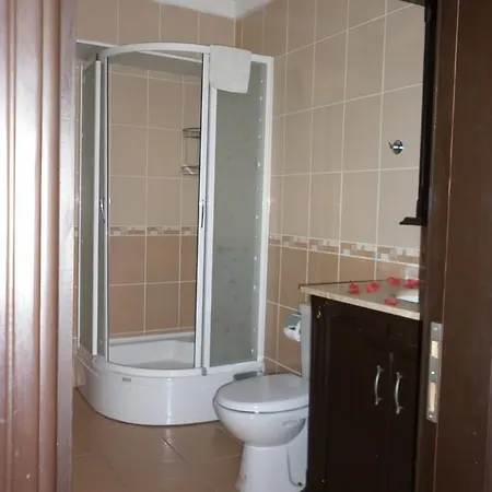 Belis Hotel *