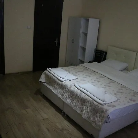 Belis Hotel Selçuk