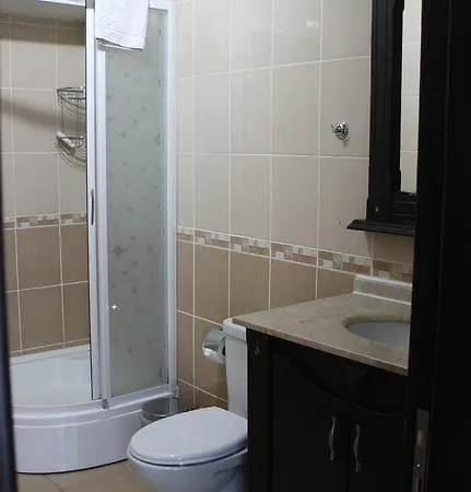 Belis Hotel Selçuk